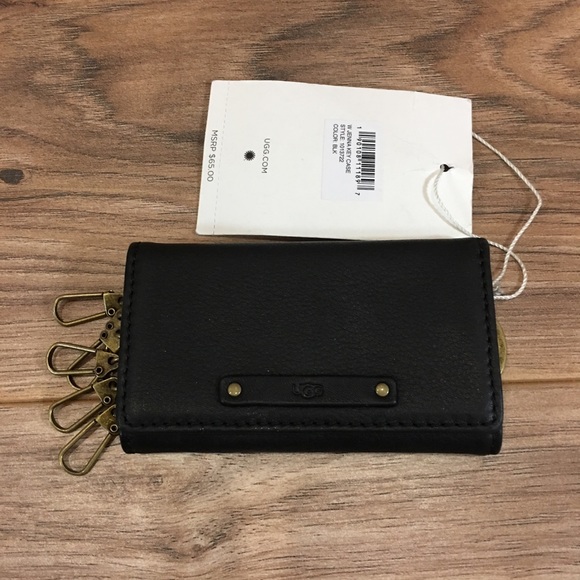 ugg jenna key case